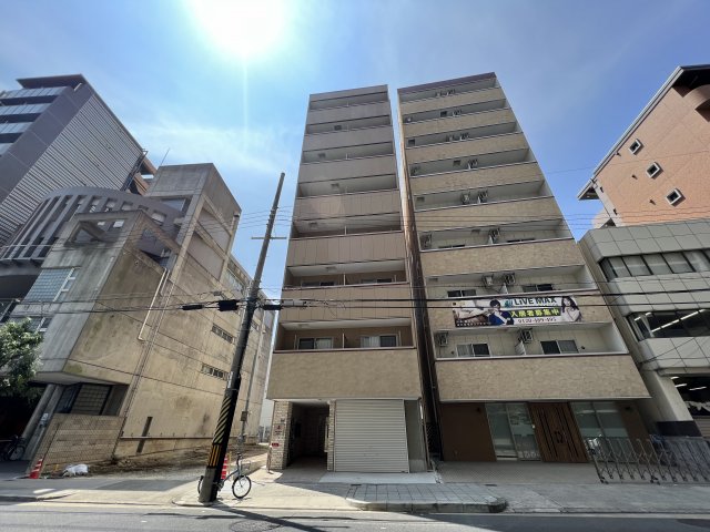 みおつくし堂島Ⅱ