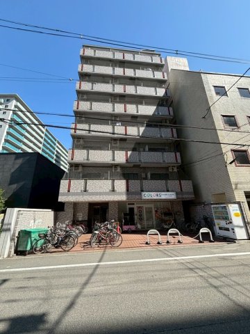 エグゼコート天六 