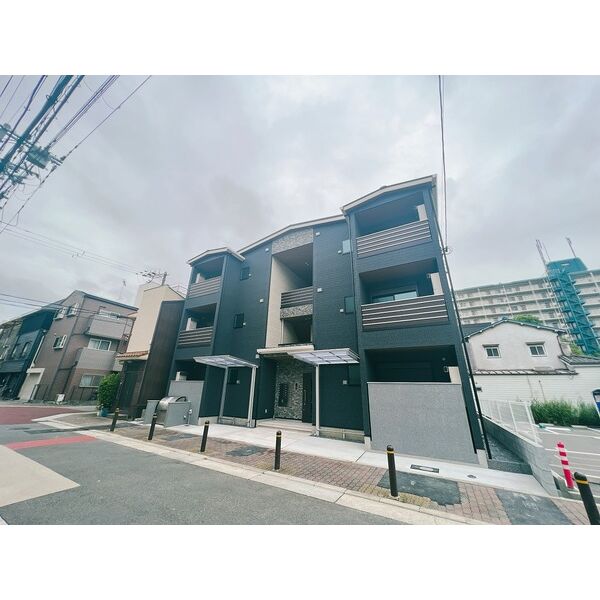 ヒロ西九条
