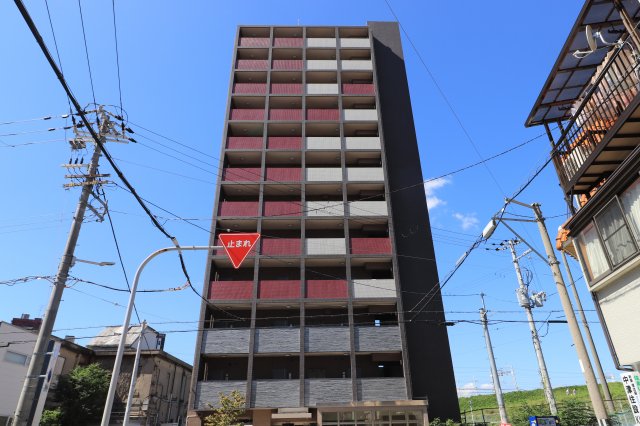 エイペックス北梅田
