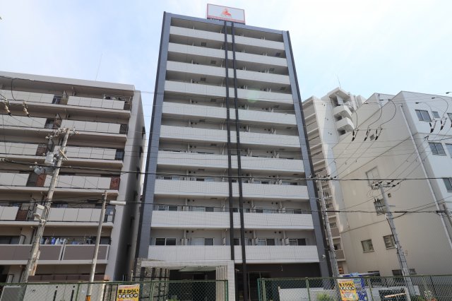 アクロス福島アーバンヒルズ