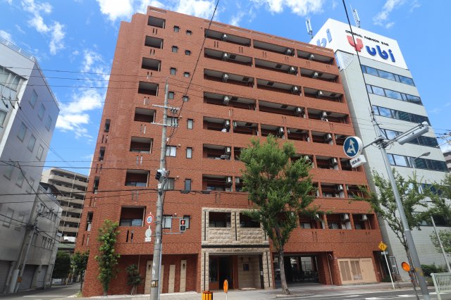 プレサンスセンターコア大阪