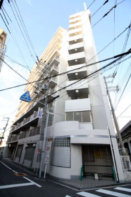 ブランカ福西