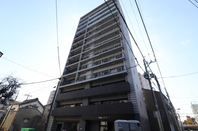 ワールドアイ梅田WEST