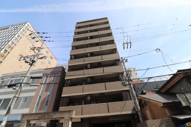 エステムコート梅田北