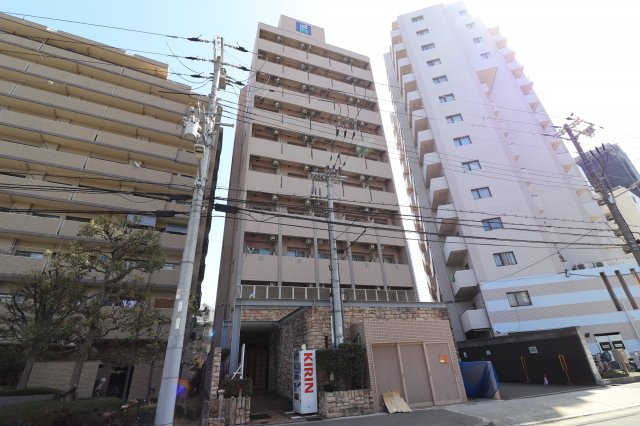 エステムコート梅田茶屋町デュアルスペース