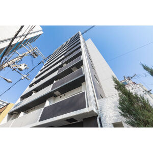ジュネーゼ京町堀パークサイド