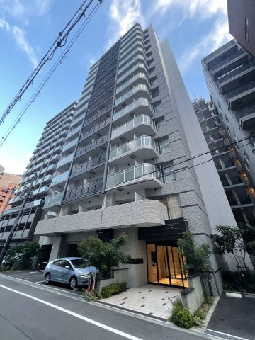 エスリード福島ラグジェ