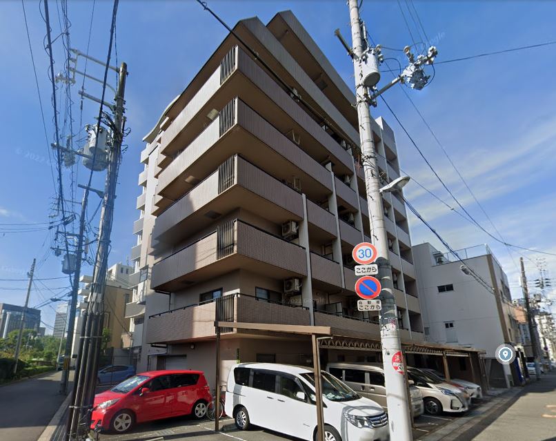デセンシアISHIFUNE