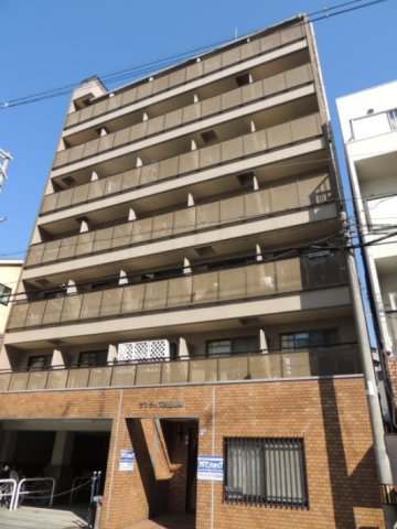サンライズ野田阪神