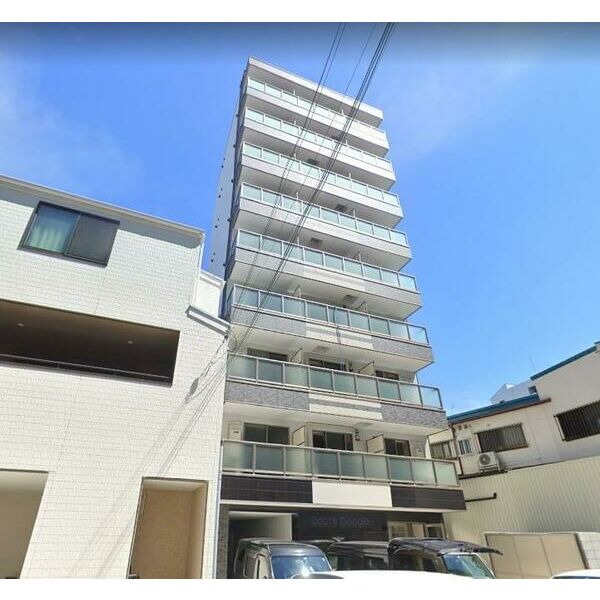 UMEDA　ISLAND RESIDENCE