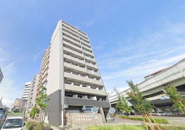エスリード阿波座シティーウエストⅡ