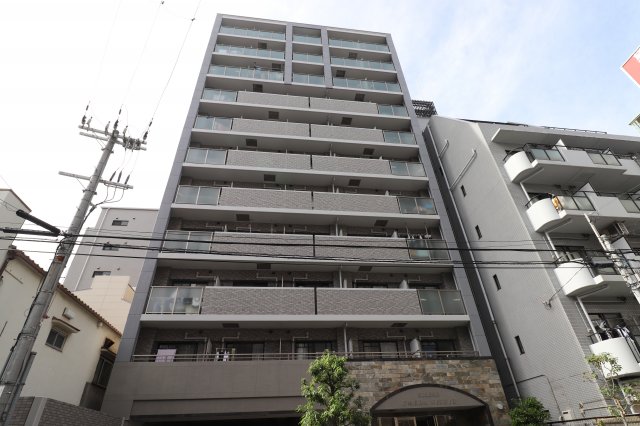 エスリード梅田西第3