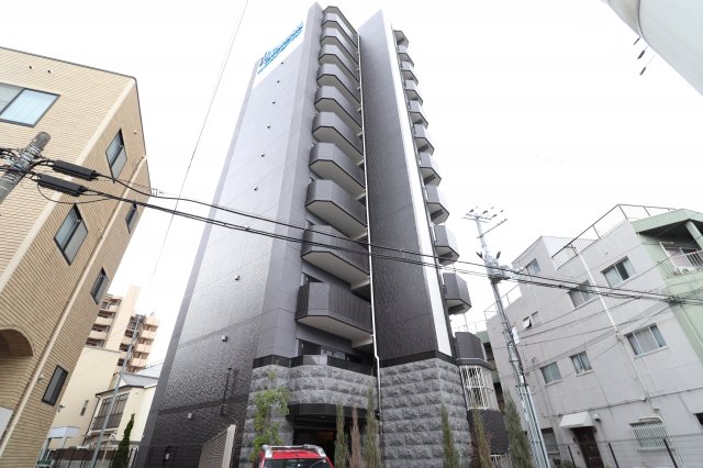 プレサンス大阪福島レシェンテ