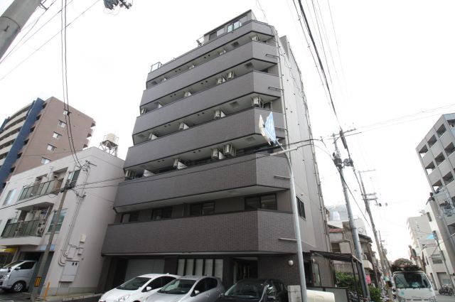 MY西梅田