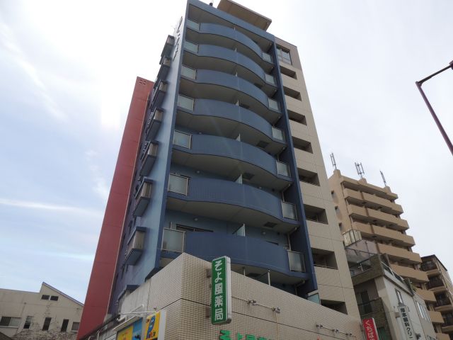 ロジュマン松原