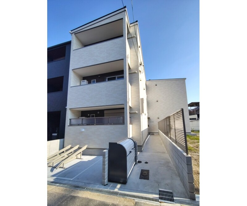 ＣＡＳＡ　ＣＡＬＭＡ野田