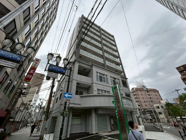 エクレレメディコ天六 