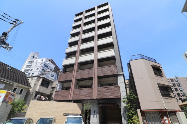 ファーストステージ福島パークサイド