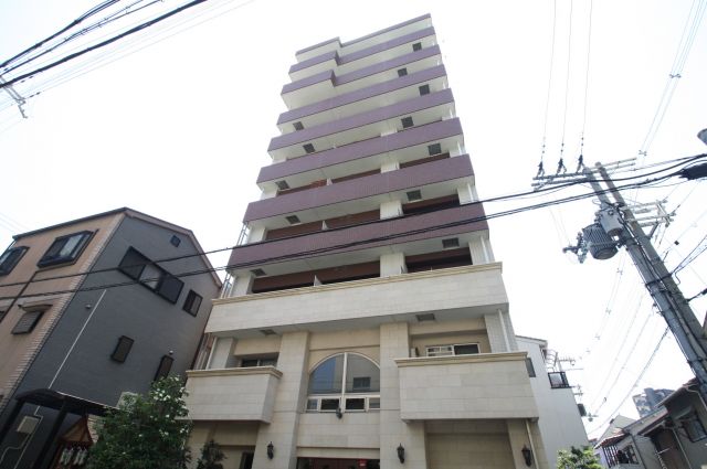 SK FUKUSHIMA GARDEN SUITE