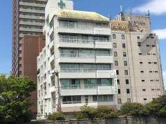【総合病院】辻クリニックまで1224ｍ