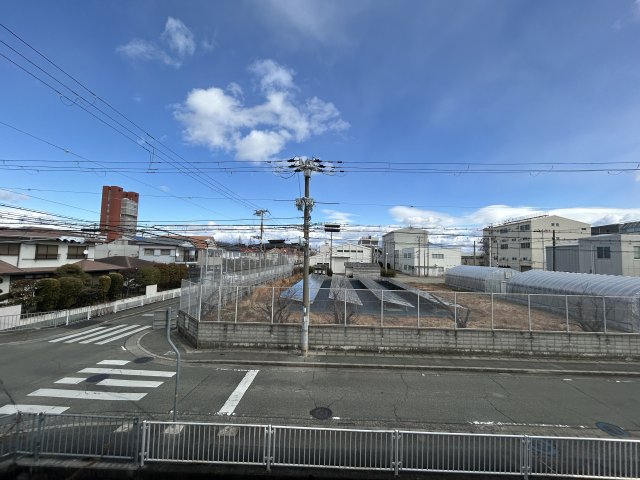 展望