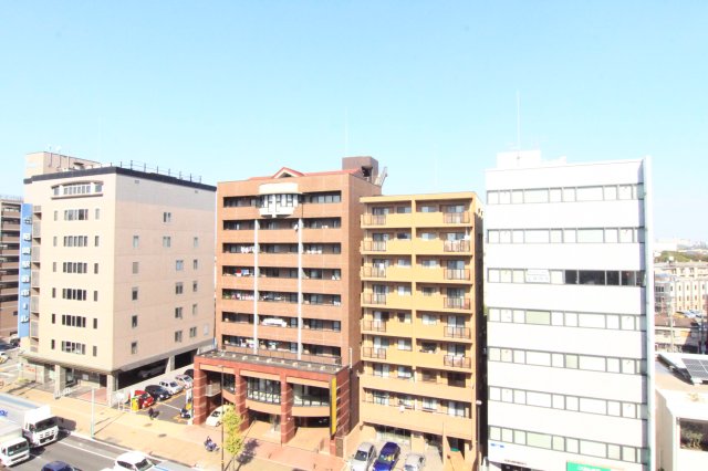 展望