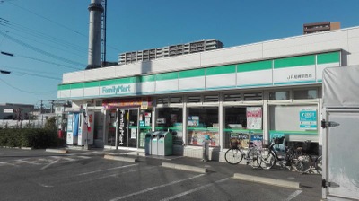 クラッシイハウス尼崎　GRAND　PLACEの外観