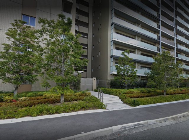 クラッシイハウス尼崎　GRAND　PLACEの外観