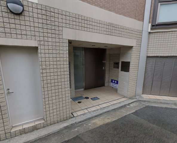 ラウレアの外観