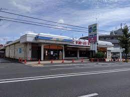 大庄西町戸建の外観