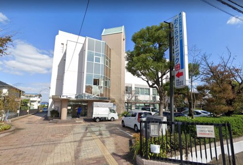 ノースサブロン武庫之荘の外観