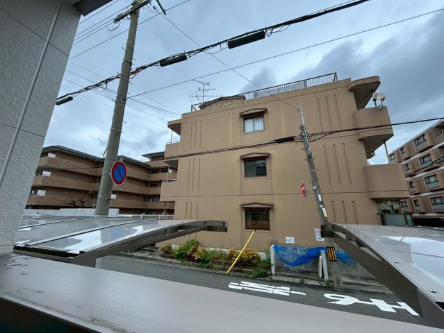 展望