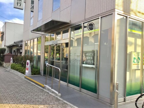【銀行】三井住友銀行園田支店まで984ｍ