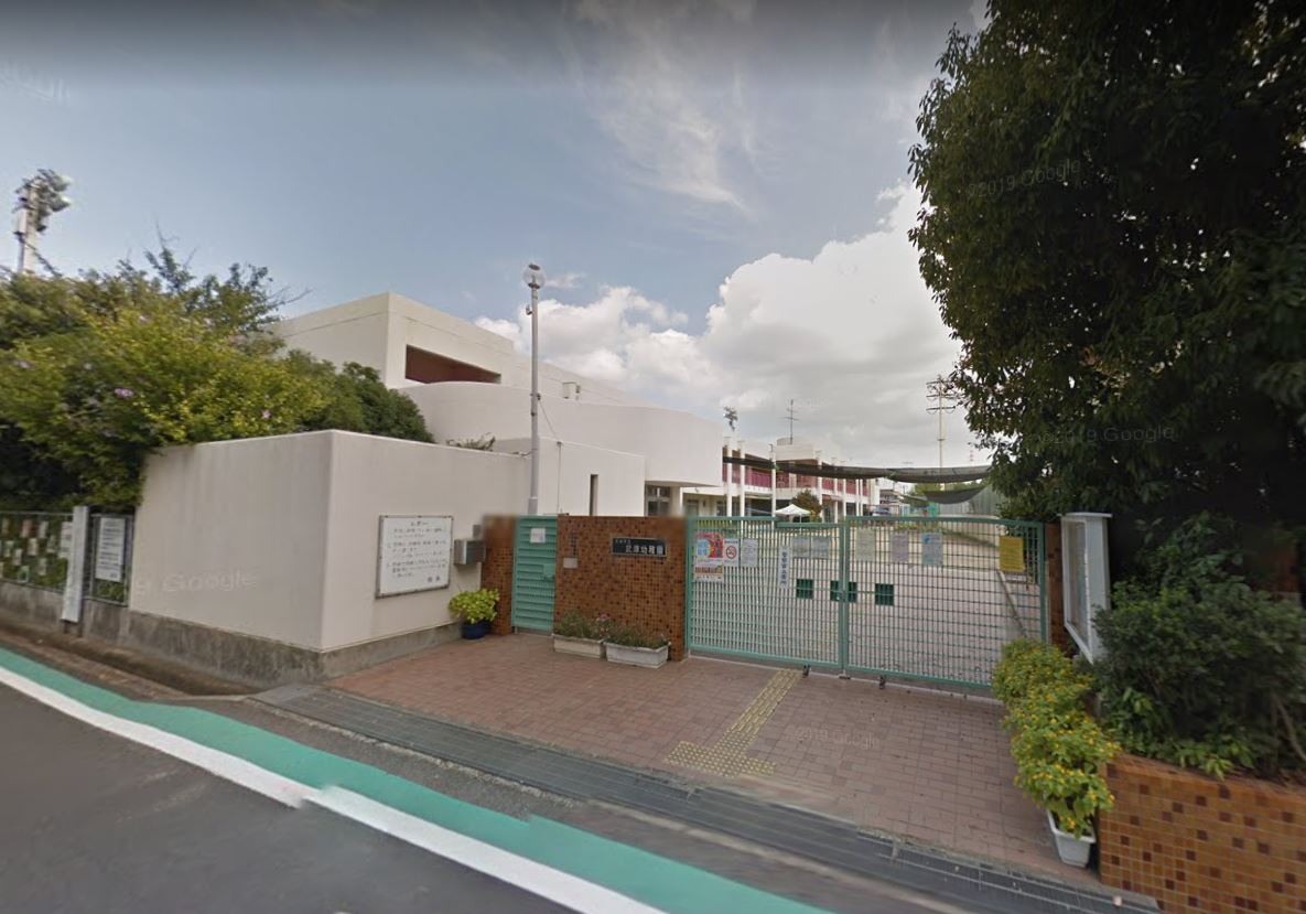 【幼稚園】尼崎市立武庫幼稚園まで795ｍ