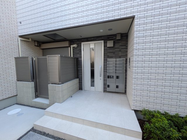 RIKO塚口の外観