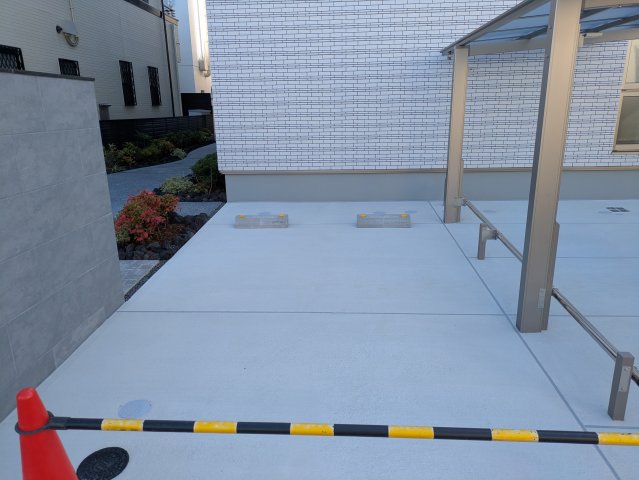 RIKO塚口の外観