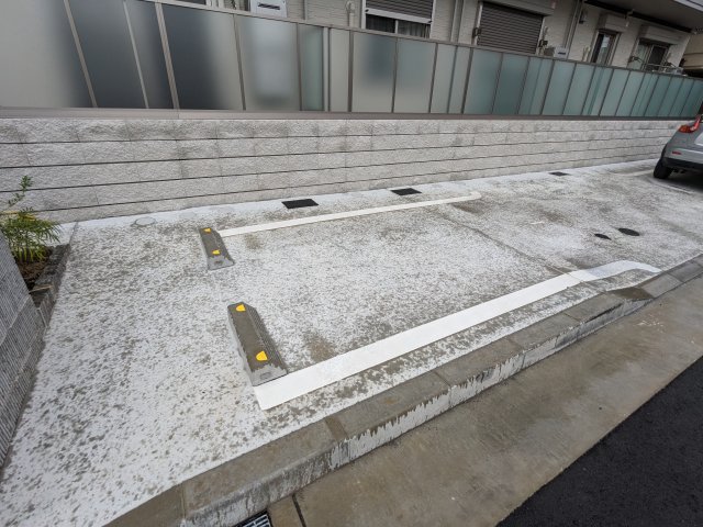 ピア・プランドールⅣの外観