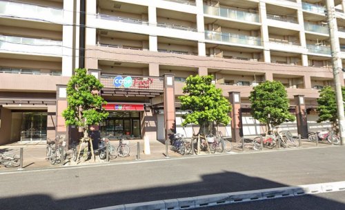 【ファーストフード】マクドナルド 尼崎近松コープ店まで1003ｍ