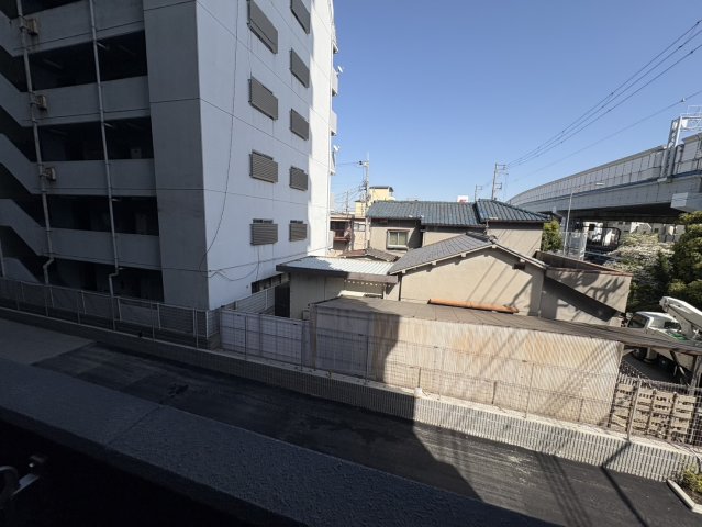展望
