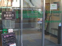 【銀行】京都銀行尼崎北支店まで346ｍ