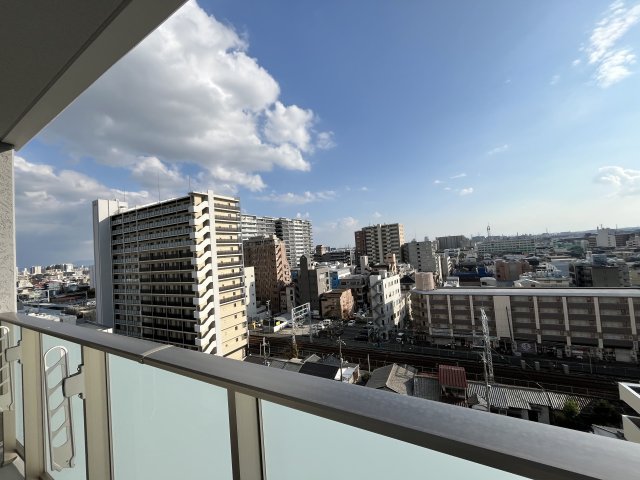 展望