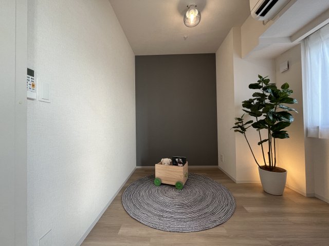洋室
