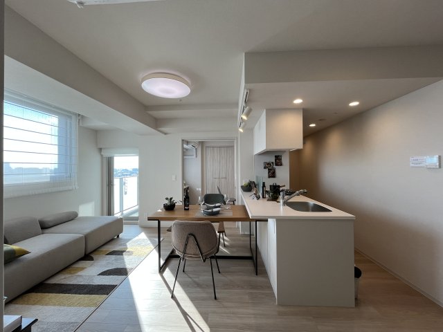 居間