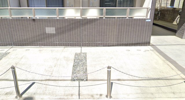 エステート塚口の外観