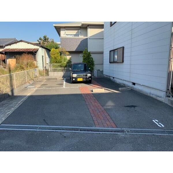 リヴェールの外観