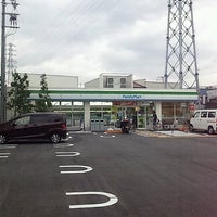 【コンビニエンスストア】ファミリーマート立花東店まで174ｍ