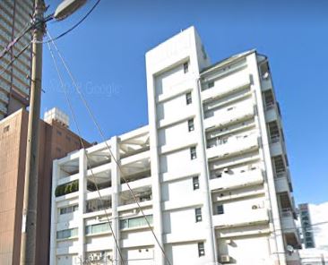 【総合病院】尼崎永仁会クリニックまで1026ｍ