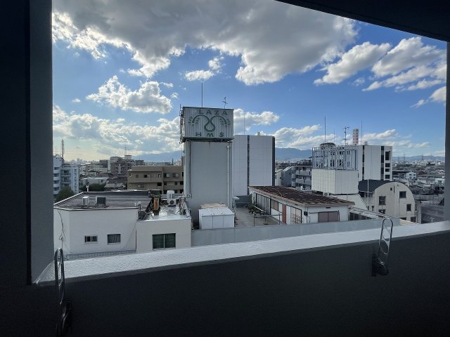 展望