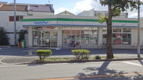 【コンビニエンスストア】ファミリーマート 常光寺店まで364ｍ